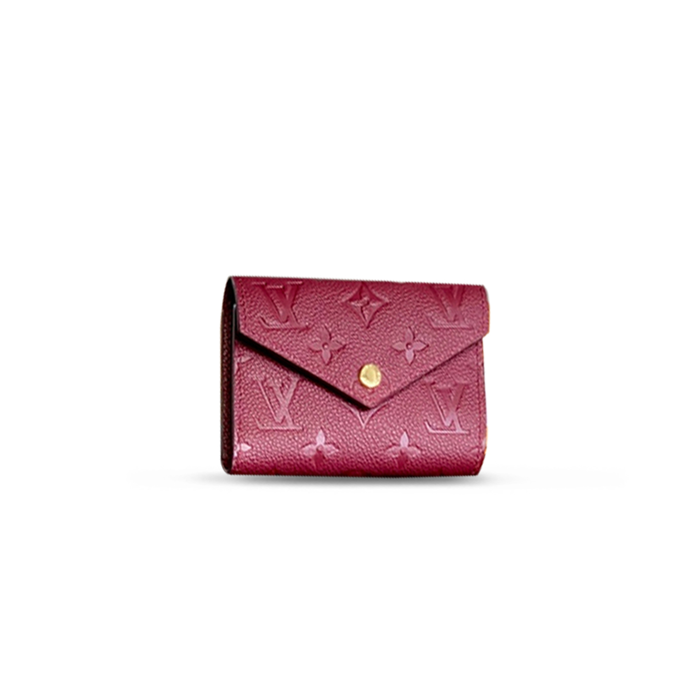 LOUIS VUITTON VICTORINE WALLET M64060 (12*9.5*2.5cm)